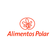 Logo Alimentos Polar. Empresas Polar.